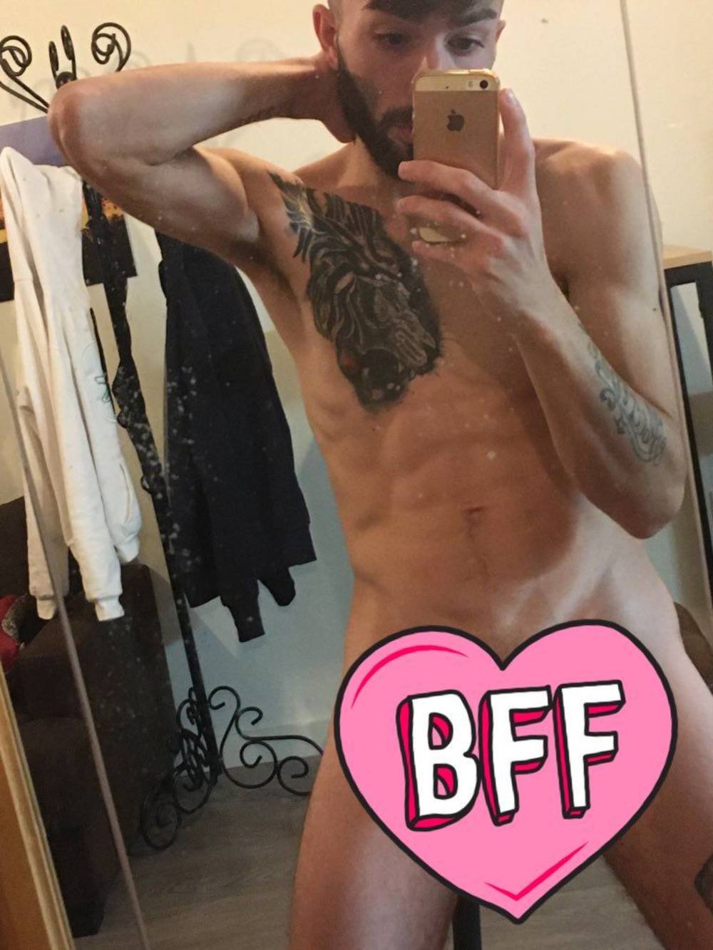 JonasXL OnlyFans – free nudes, naked, leaked