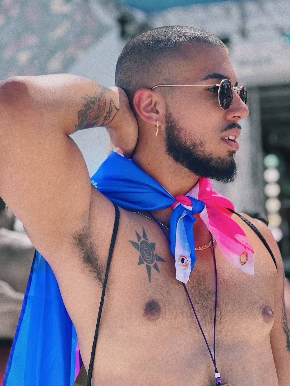 The Latino Hammer OnlyFans – free nudes, naked, leaked