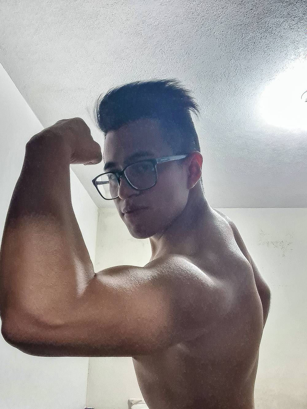 Juan Gomez OnlyFans – free nudes, naked, leaked