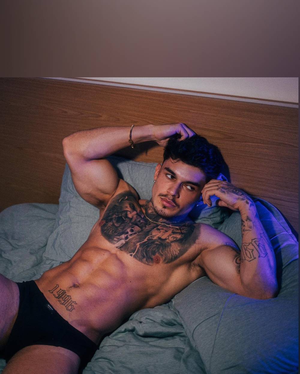 Victor Prado Free OnlyFans – free nudes, naked, leaked