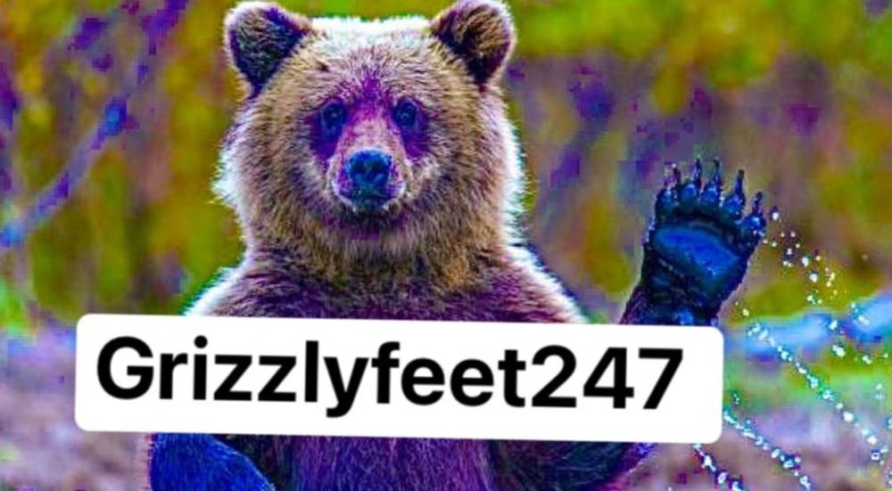 Grizzly Feet OnlyFans – free nudes, naked, leaked