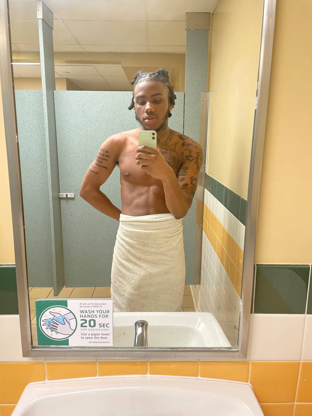 drefromtheO OnlyFans – free nudes, naked, leaked