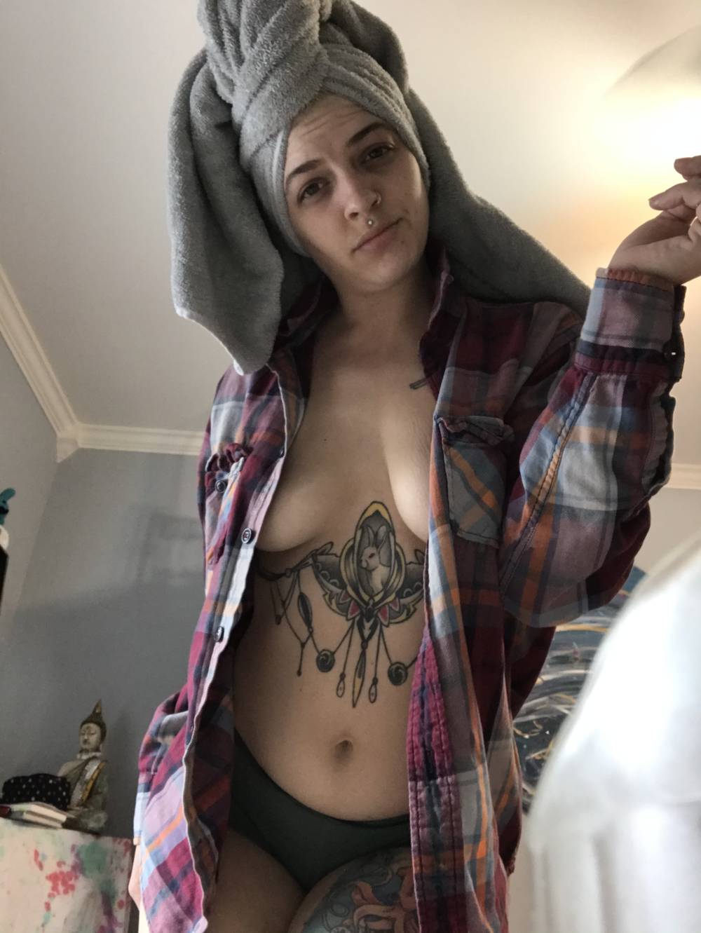 Gnarissa OnlyFans – free nudes, naked, leaked