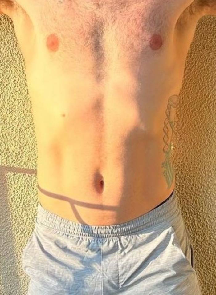 Zackary Stīīles OnlyFans – free nudes, naked, leaked