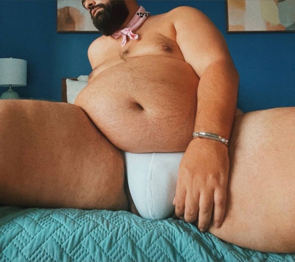 Belly Barbas OnlyFans – free nudes, naked, leaked