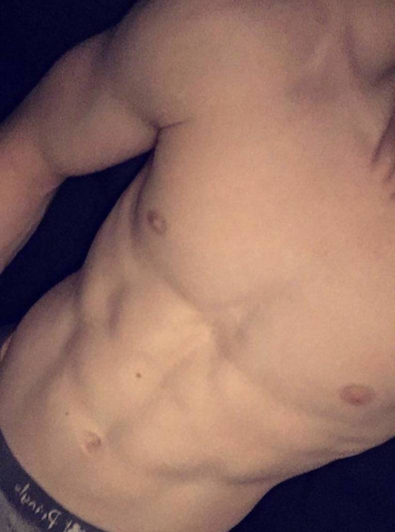 Cyoungwood OnlyFans – free nudes, naked, leaked