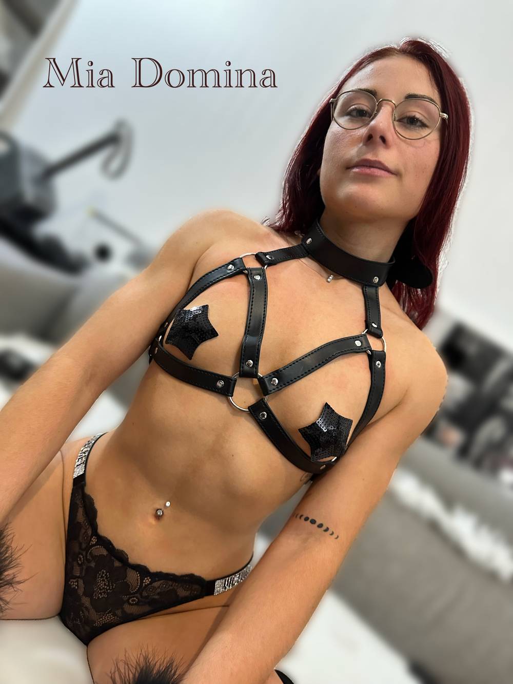 Mia_Domina_off OnlyFans – free nudes, naked, leaked