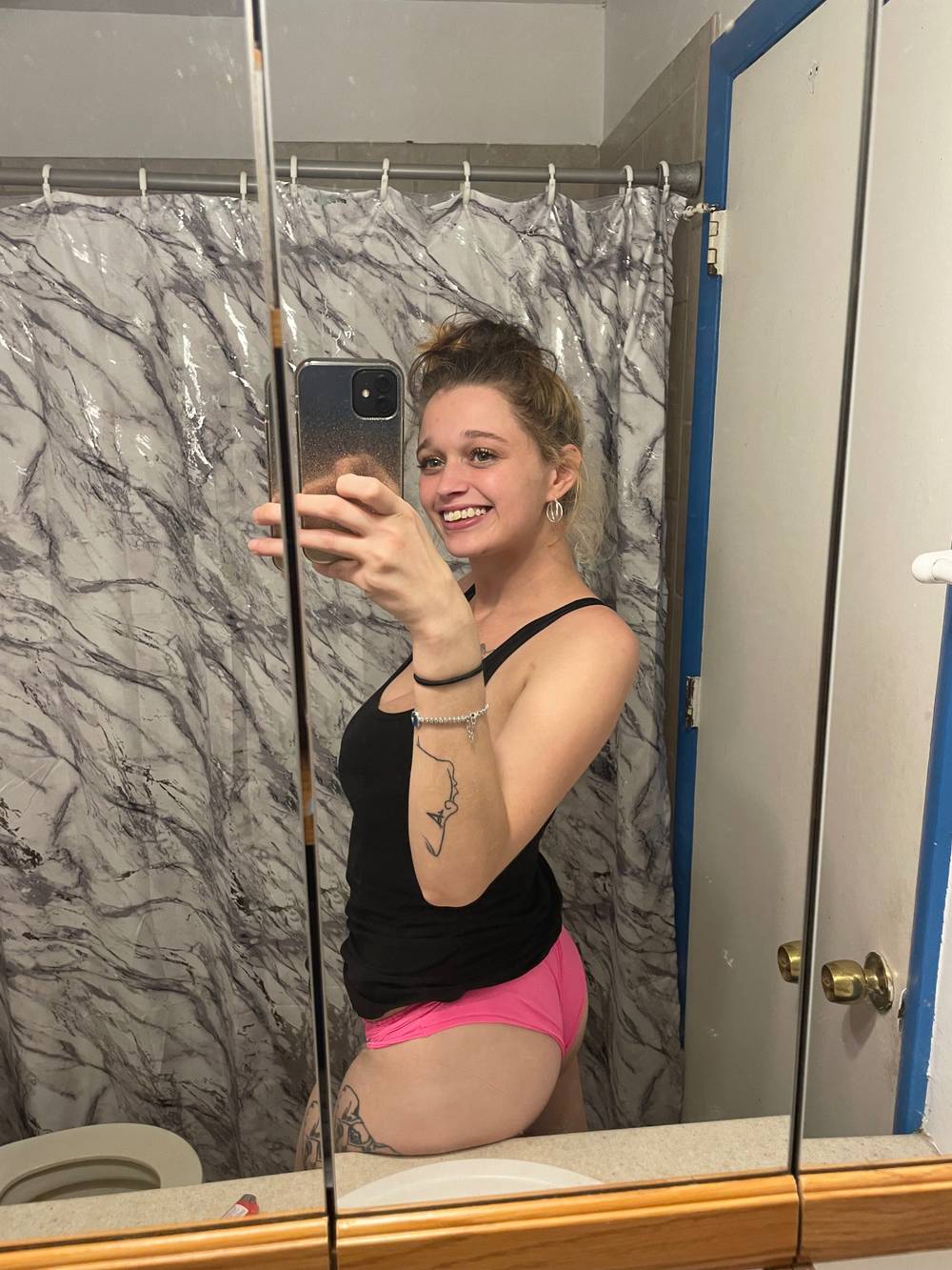 BobbbiLynnn OnlyFans – free nudes, naked, leaked