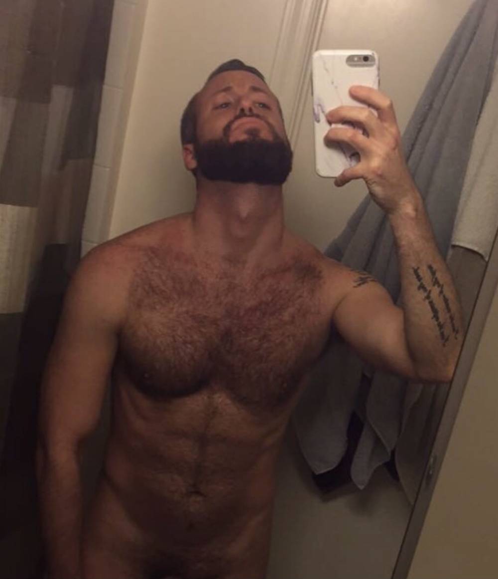 DaddyJ OnlyFans – free nudes, naked, leaked