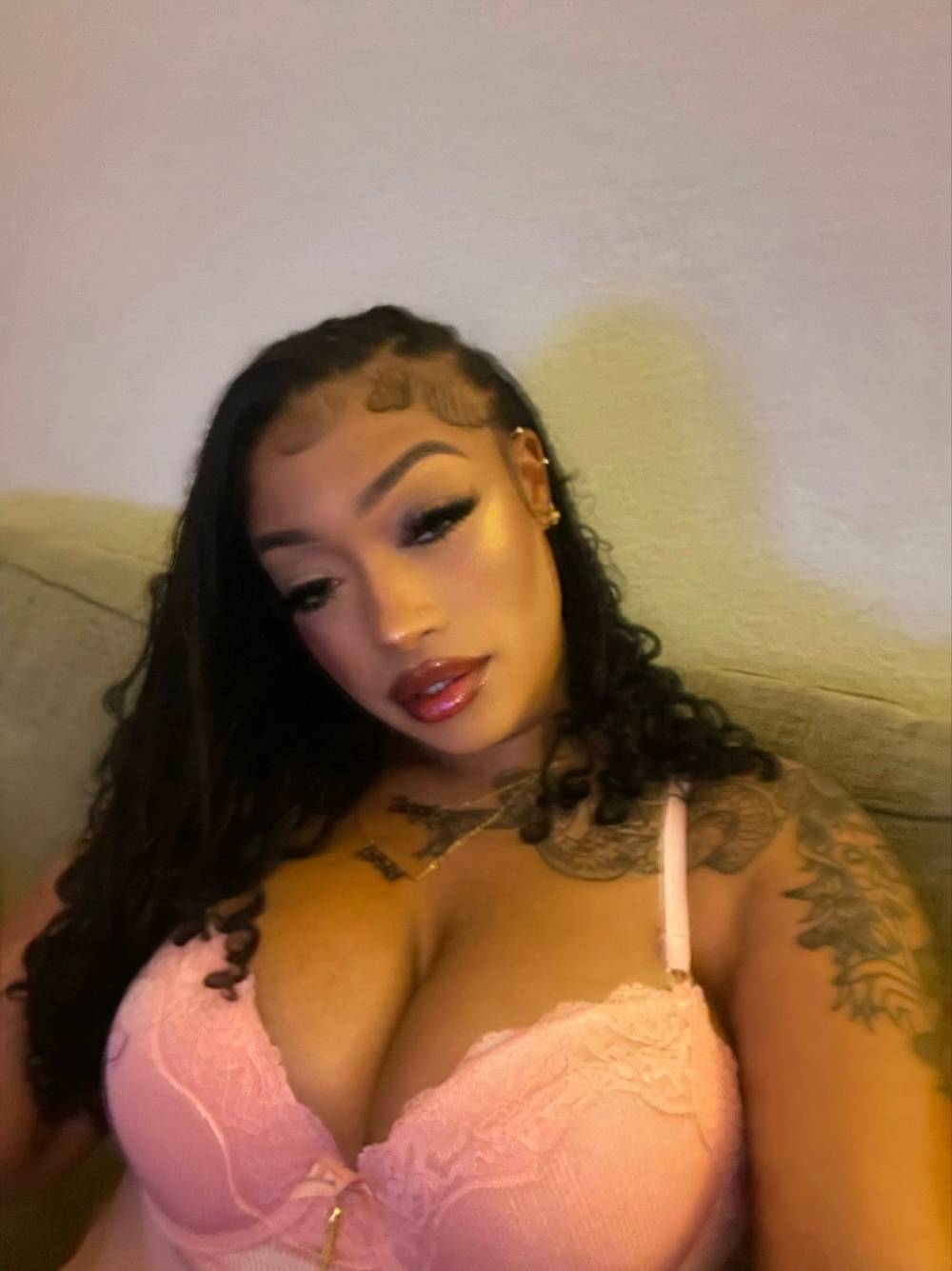 wavy ting OnlyFans – free nudes, naked, leaked