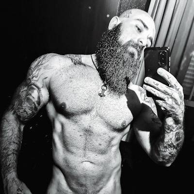 Iron OnlyFans – free nudes, naked, leaked