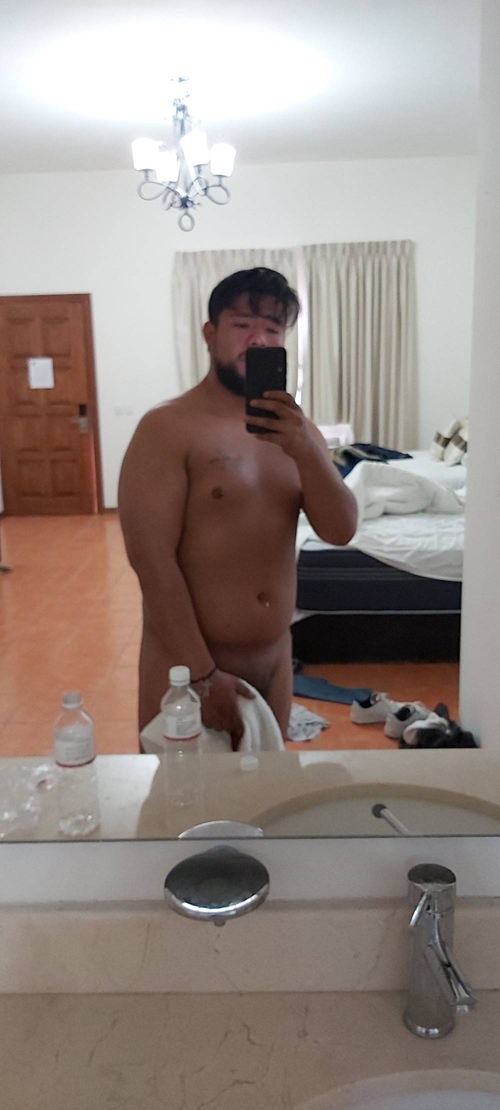 Mexicancub OnlyFans – free nudes, naked, leaked