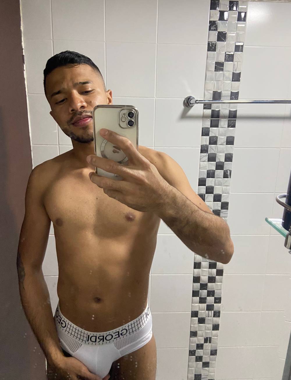 CRISTIAN PEREZ LOZANO OnlyFans – free nudes, naked, leaked