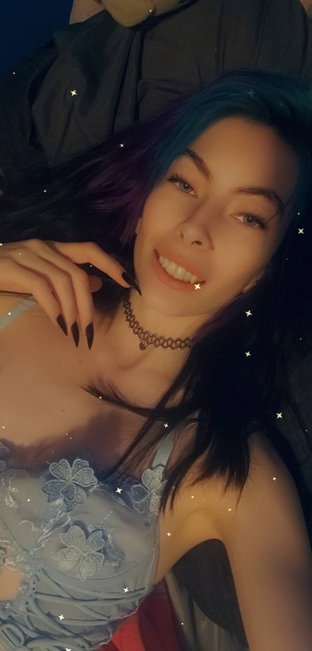 Spooky_Bitch26 OnlyFans – free nudes, naked, leaked