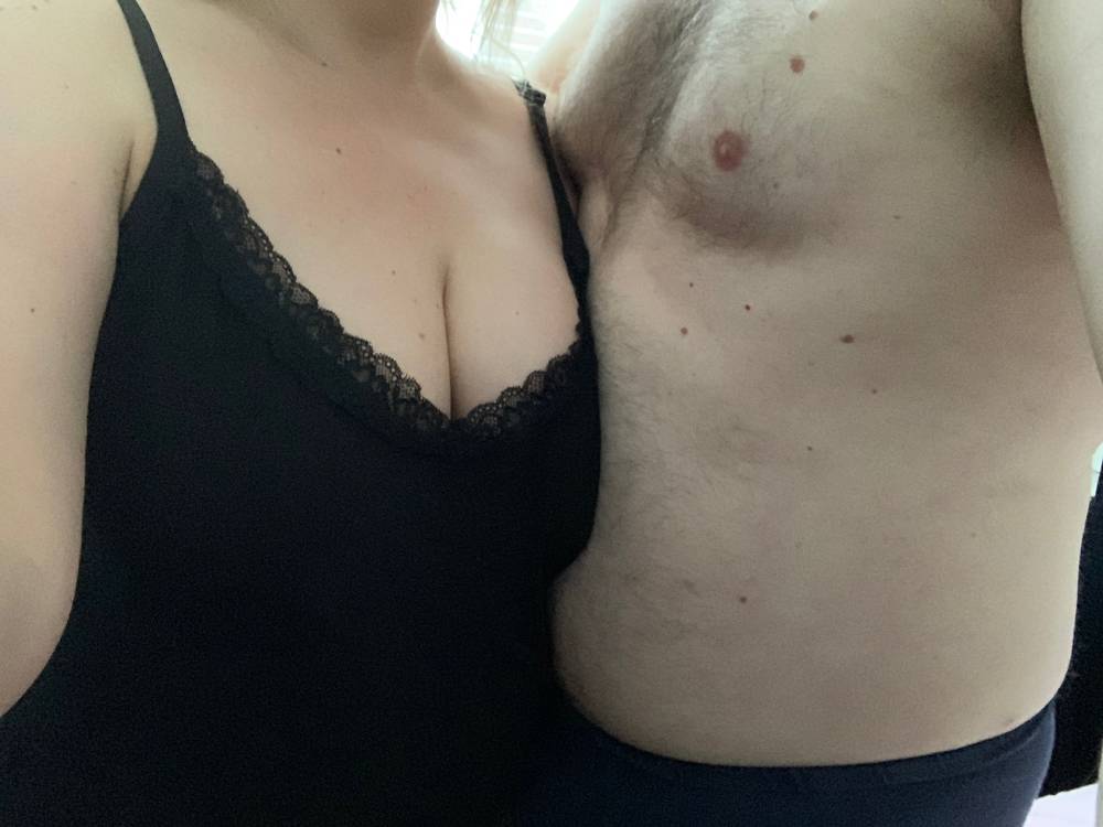 SlightlyNaughtyCouple OnlyFans – free nudes, naked, leaked