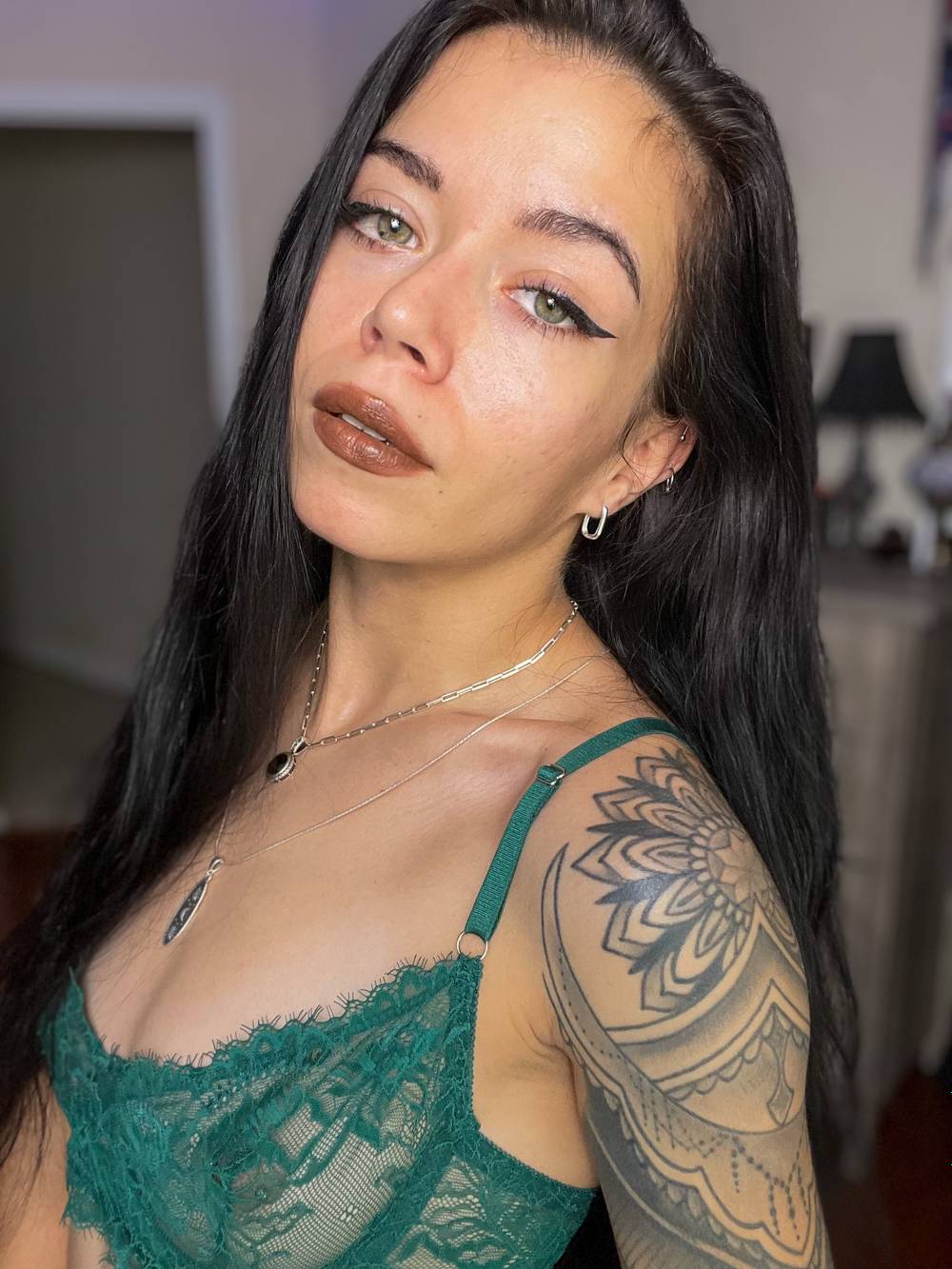 Tattkaya OnlyFans – free nudes, naked, leaked