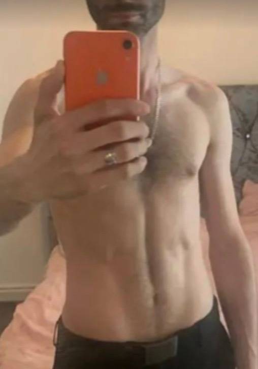 Hexx OnlyFans – free nudes, naked, leaked