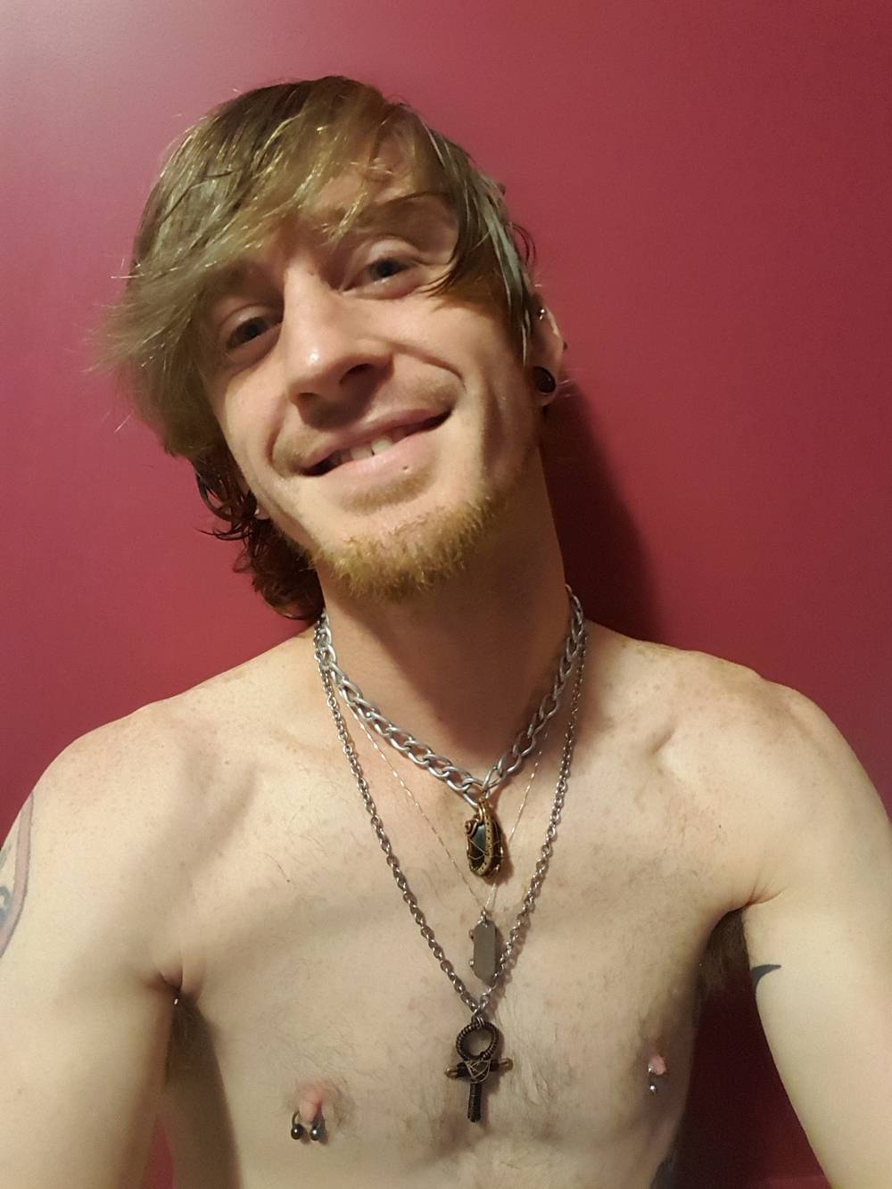 WolfeWolfe OnlyFans – free nudes, naked, leaked