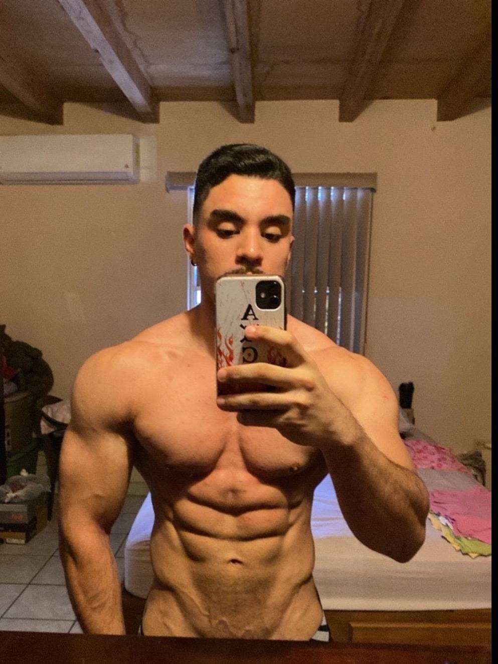 GallardoFit OnlyFans – free nudes, naked, leaked