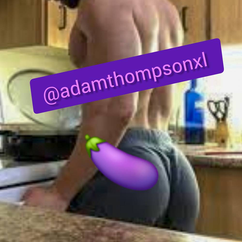 Adam thompson OnlyFans – free nudes, naked, leaked