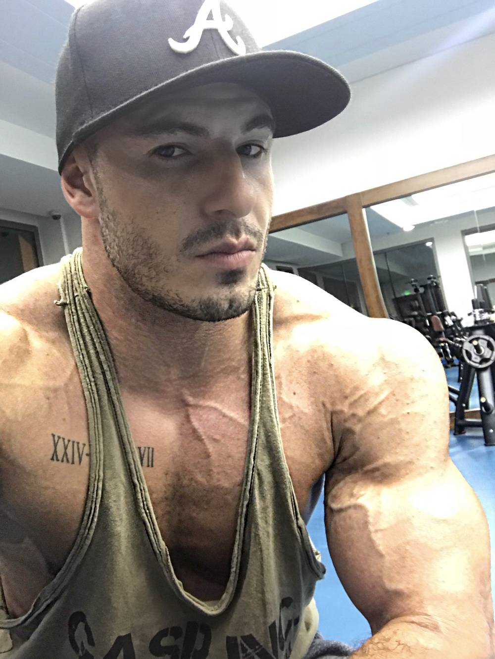 Seth in Orlando OnlyFans – free nudes, naked, leaked