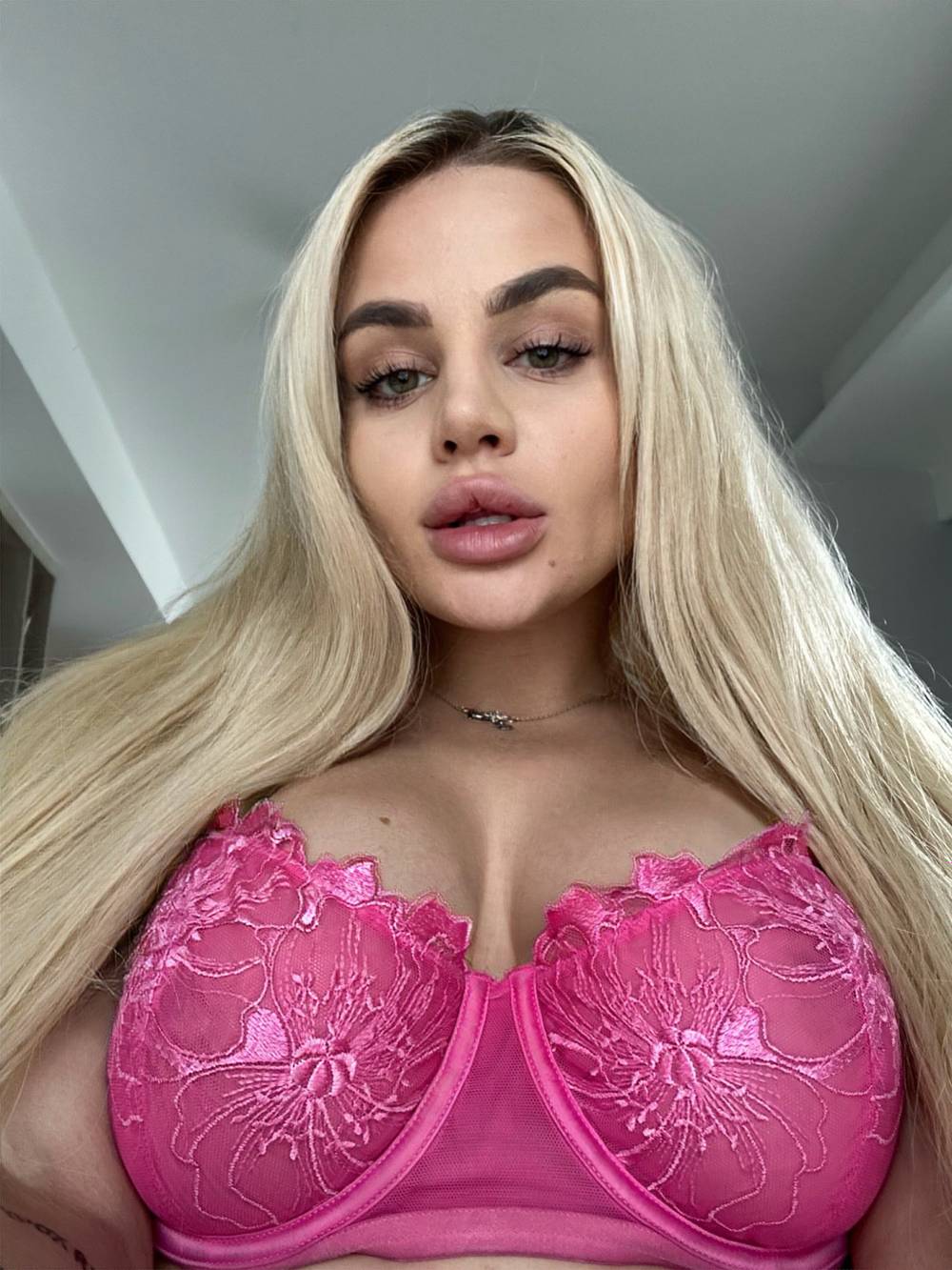 Anna OnlyFans – free nudes, naked, leaked