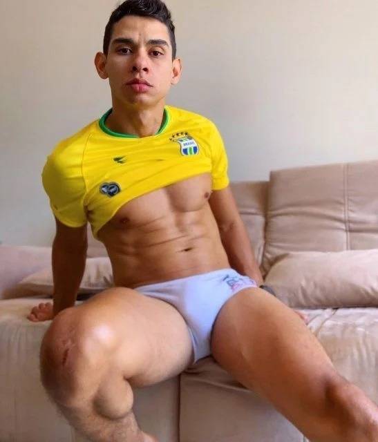 Fernando Ferraz OnlyFans – free nudes, naked, leaked