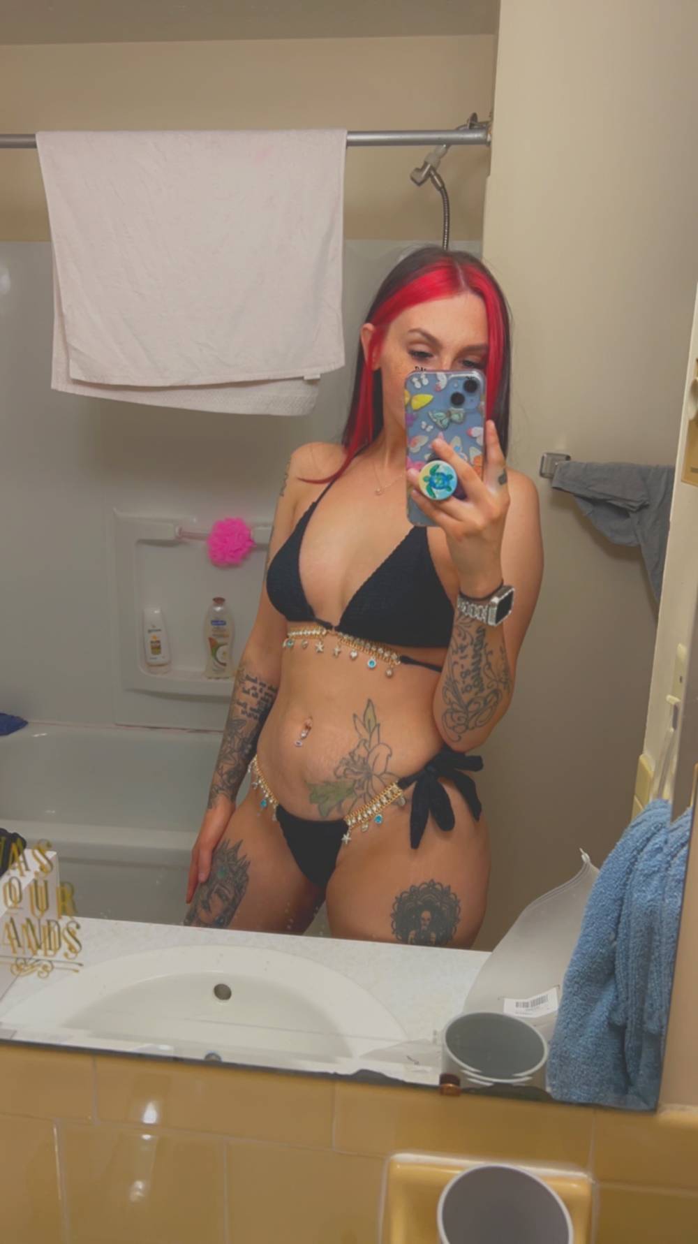 Kaitlyn Bush OnlyFans – free nudes, naked, leaked