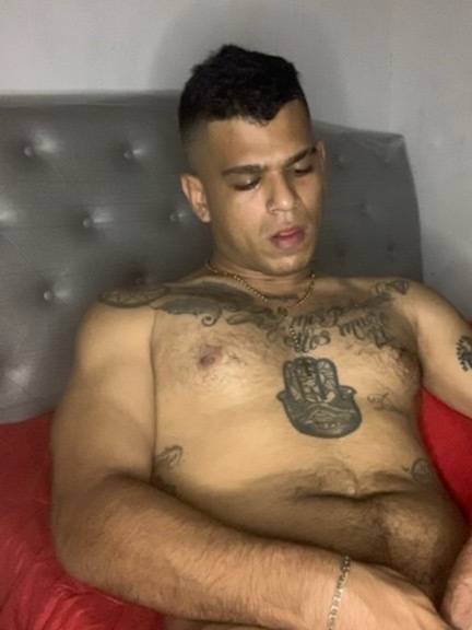 Luis Padilla OnlyFans – free nudes, naked, leaked