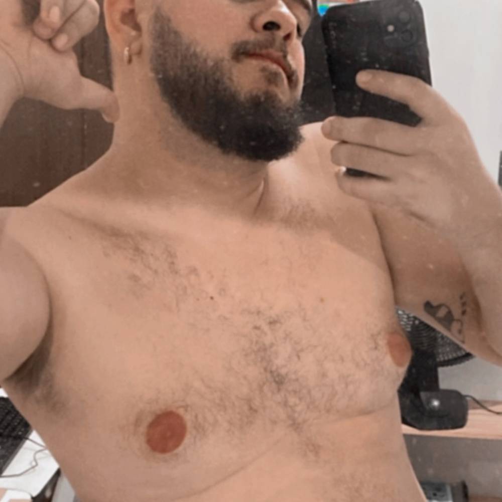 ThunDr OnlyFans – free nudes, naked, leaked