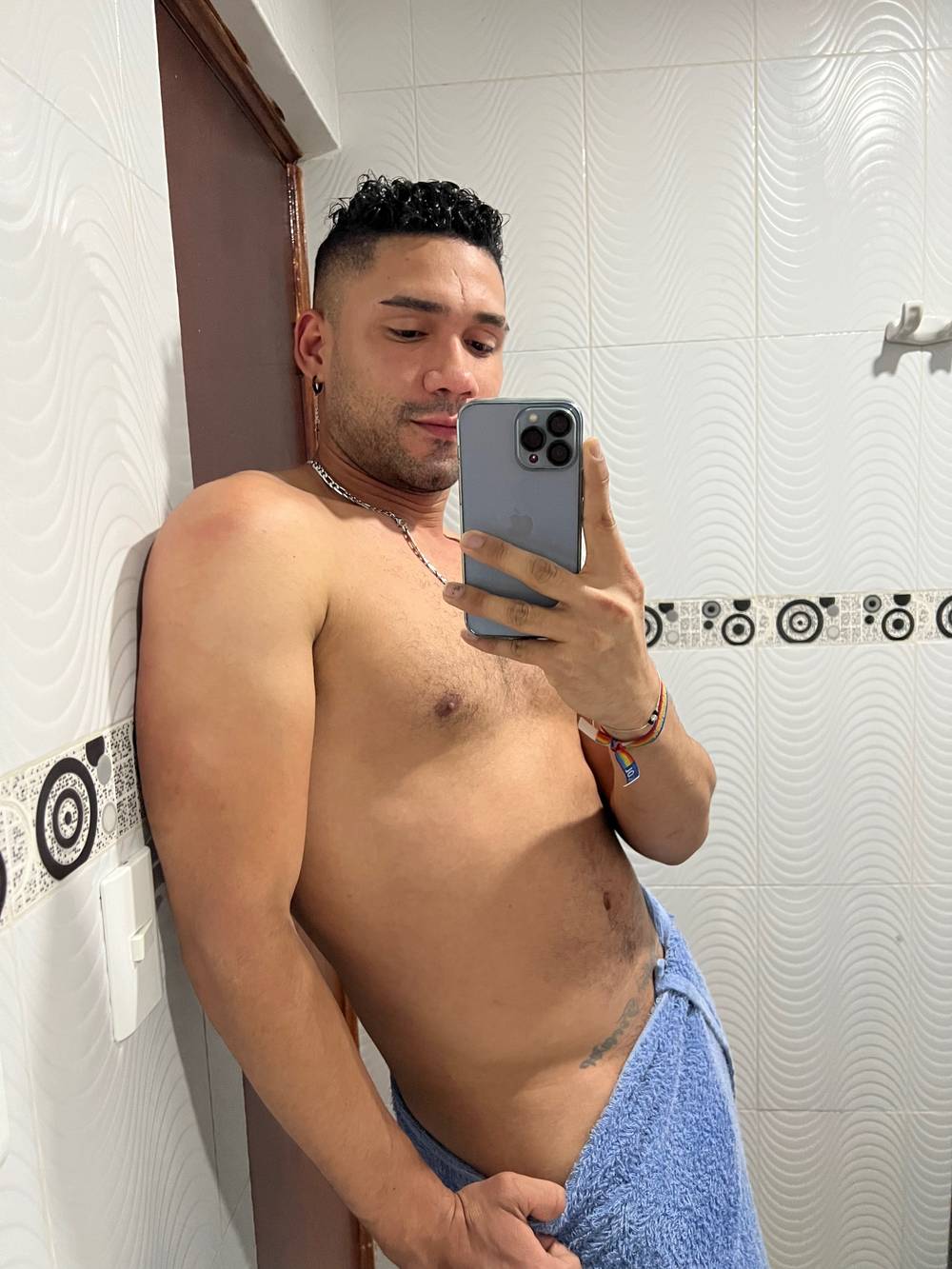 Ronaldo Velásquez OnlyFans – free nudes, naked, leaked