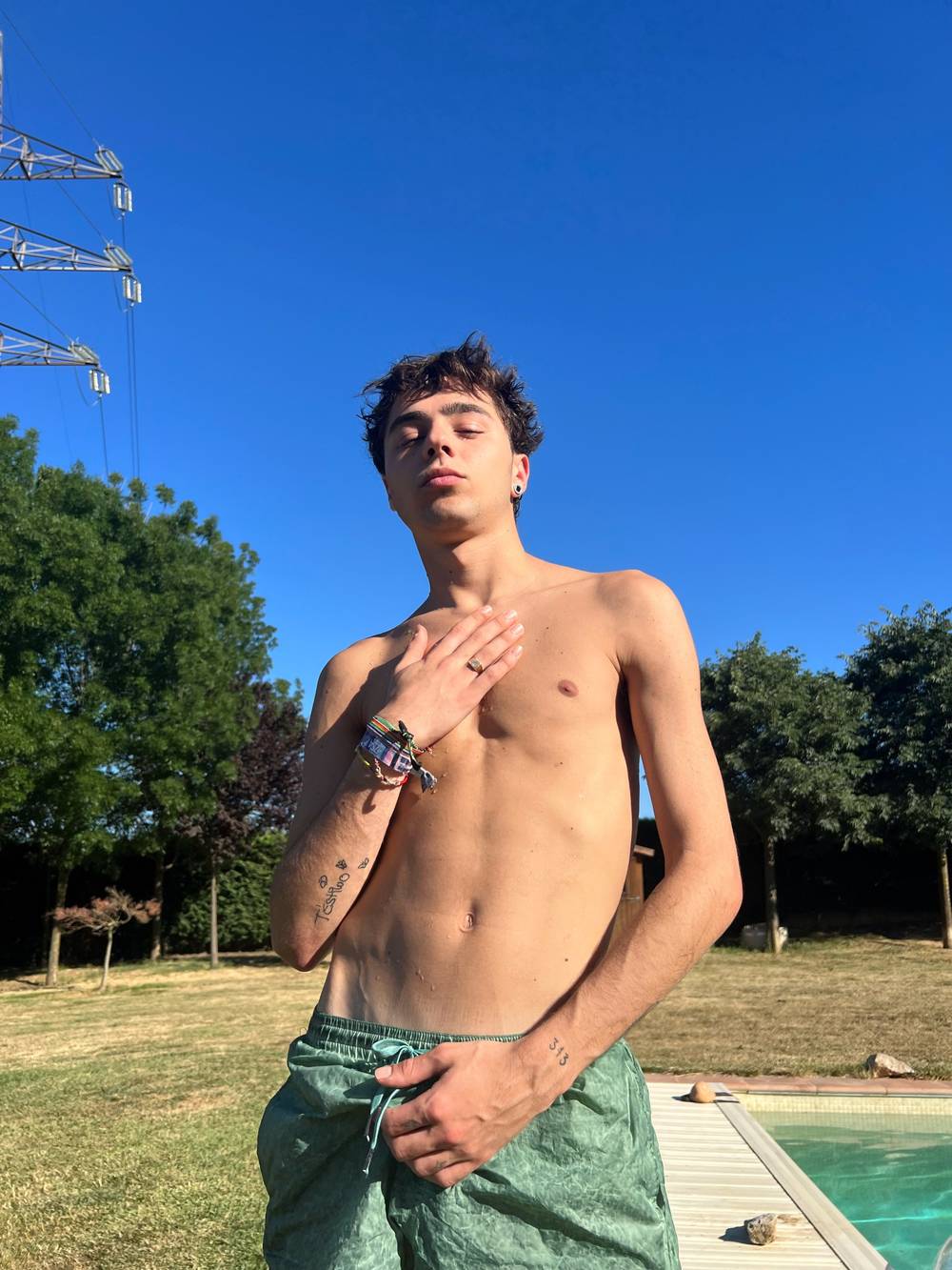 julian sanchez carilla OnlyFans – free nudes, naked, leaked