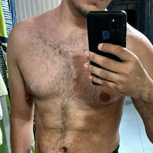 Sebastián Garcia OnlyFans – free nudes, naked, leaked