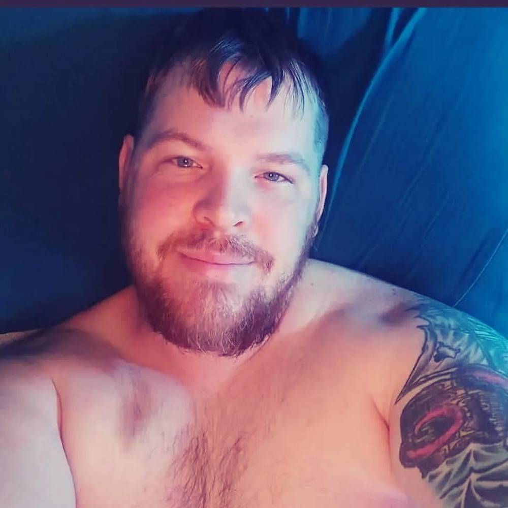 Bigmike6977 OnlyFans – free nudes, naked, leaked