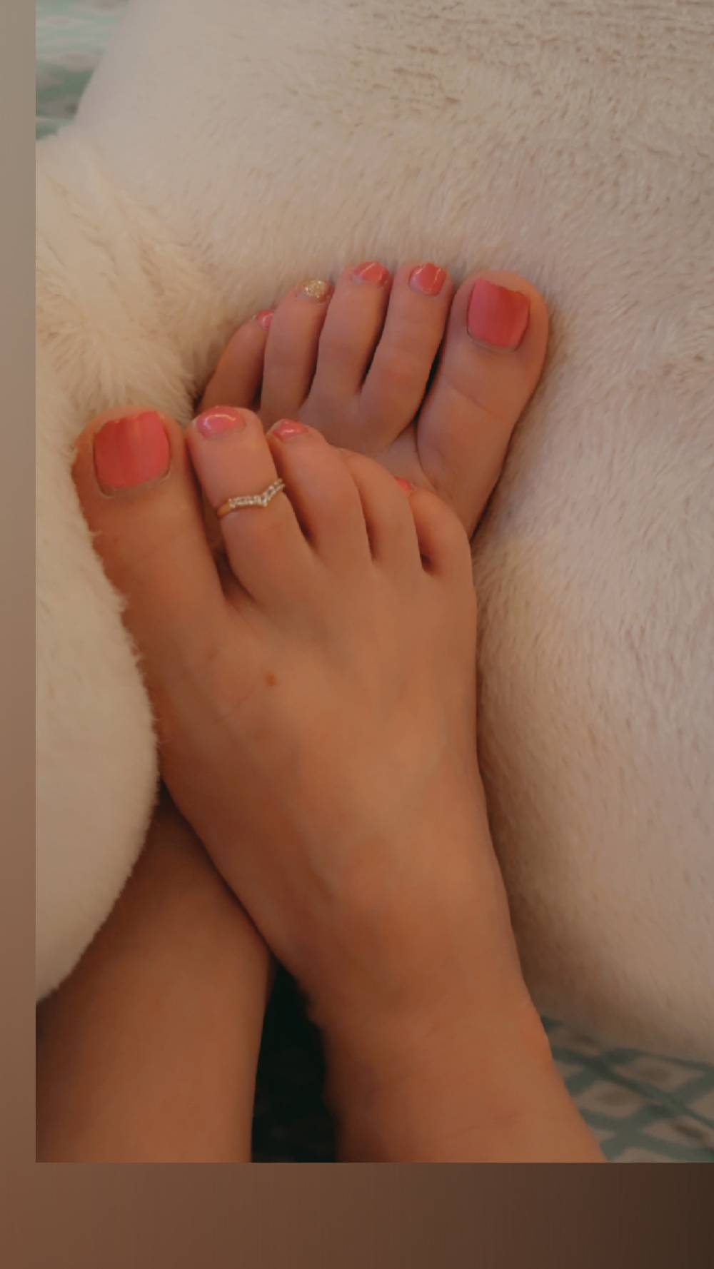 Pretty Toes OnlyFans – free nudes, naked, leaked