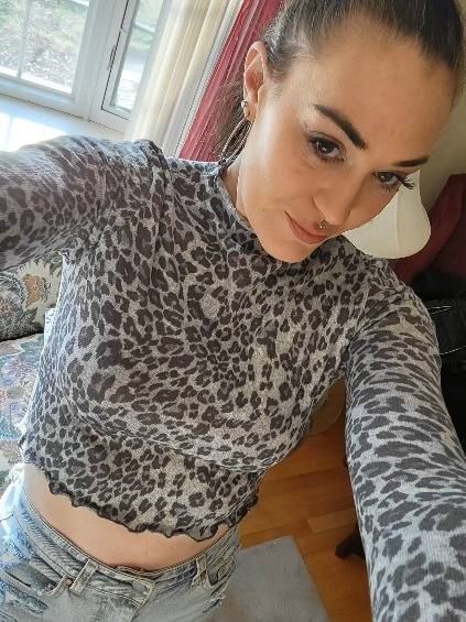 Meghan Sterling OnlyFans – free nudes, naked, leaked