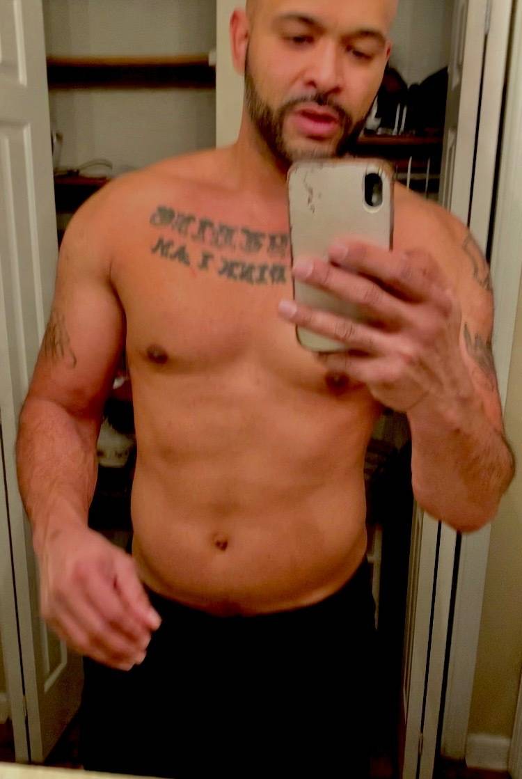 Danny Duro OnlyFans – free nudes, naked, leaked