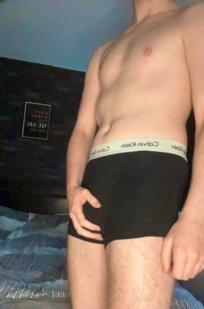 LukeMarsX OnlyFans – free nudes, naked, leaked