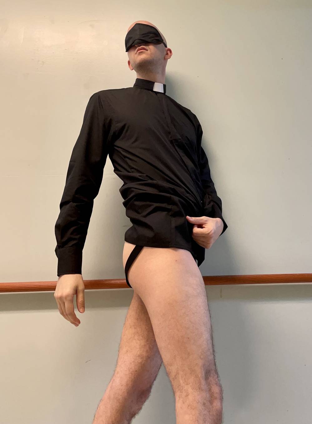 Undercover Priest OnlyFans – free nudes, naked, leaked