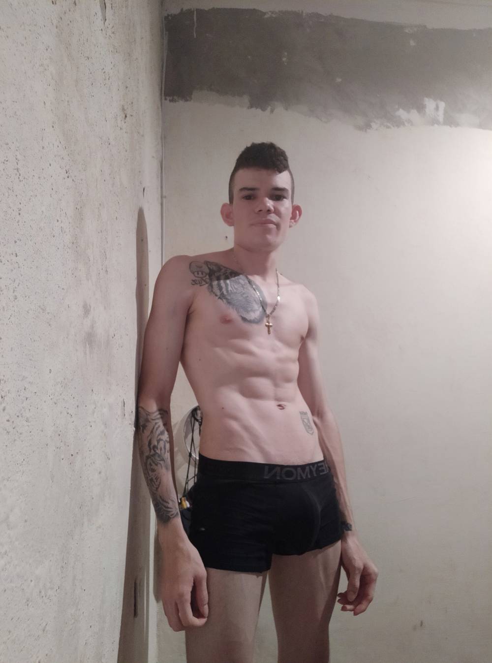 kev farias OnlyFans – free nudes, naked, leaked