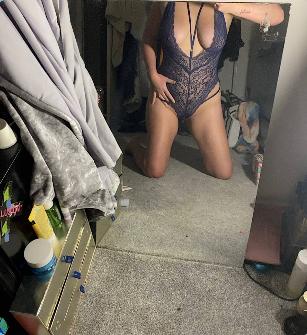 Roxi Blu OnlyFans – free nudes, naked, leaked