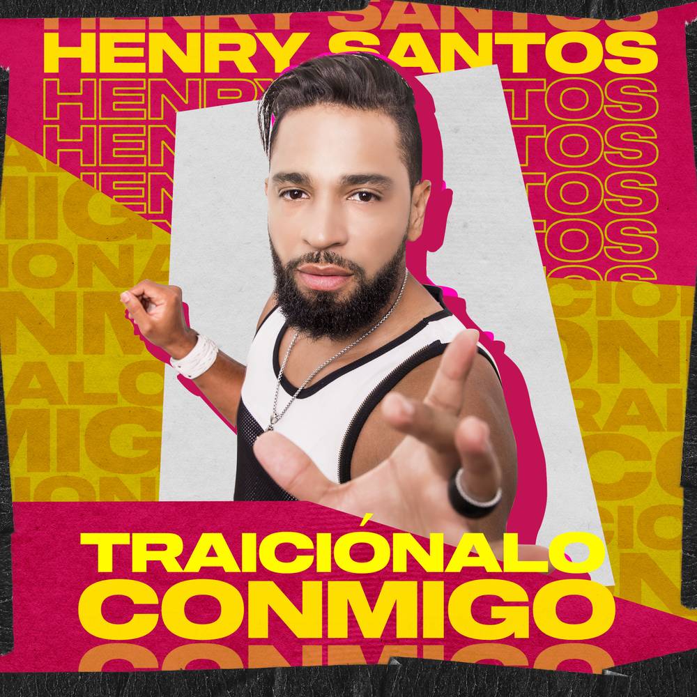 Henry Santos OnlyFans – free nudes, naked, leaked