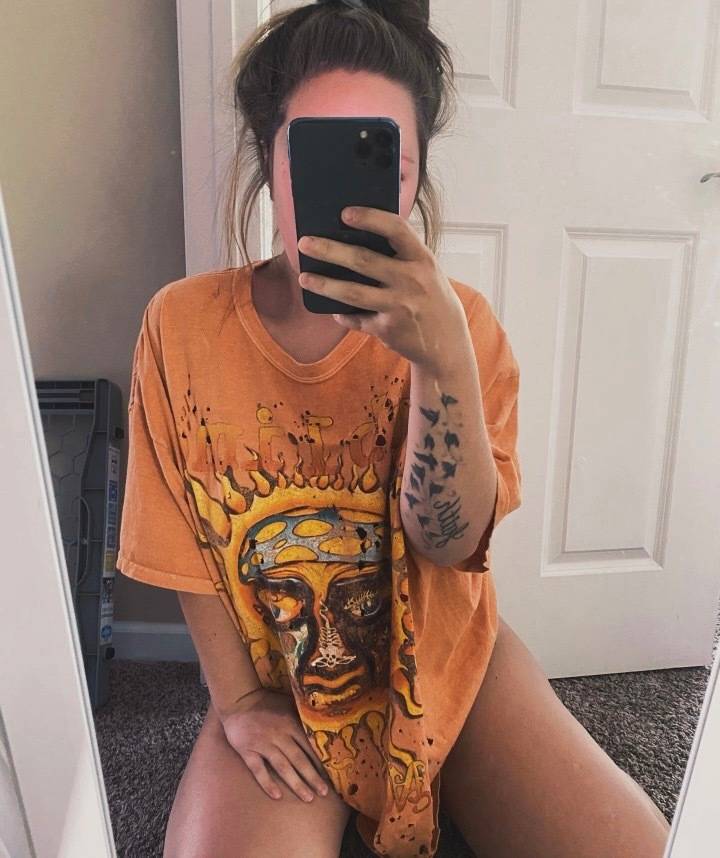 Makayla Baker OnlyFans – free nudes, naked, leaked