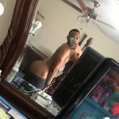 Tyrique Sutton OnlyFans – free nudes, naked, leaked