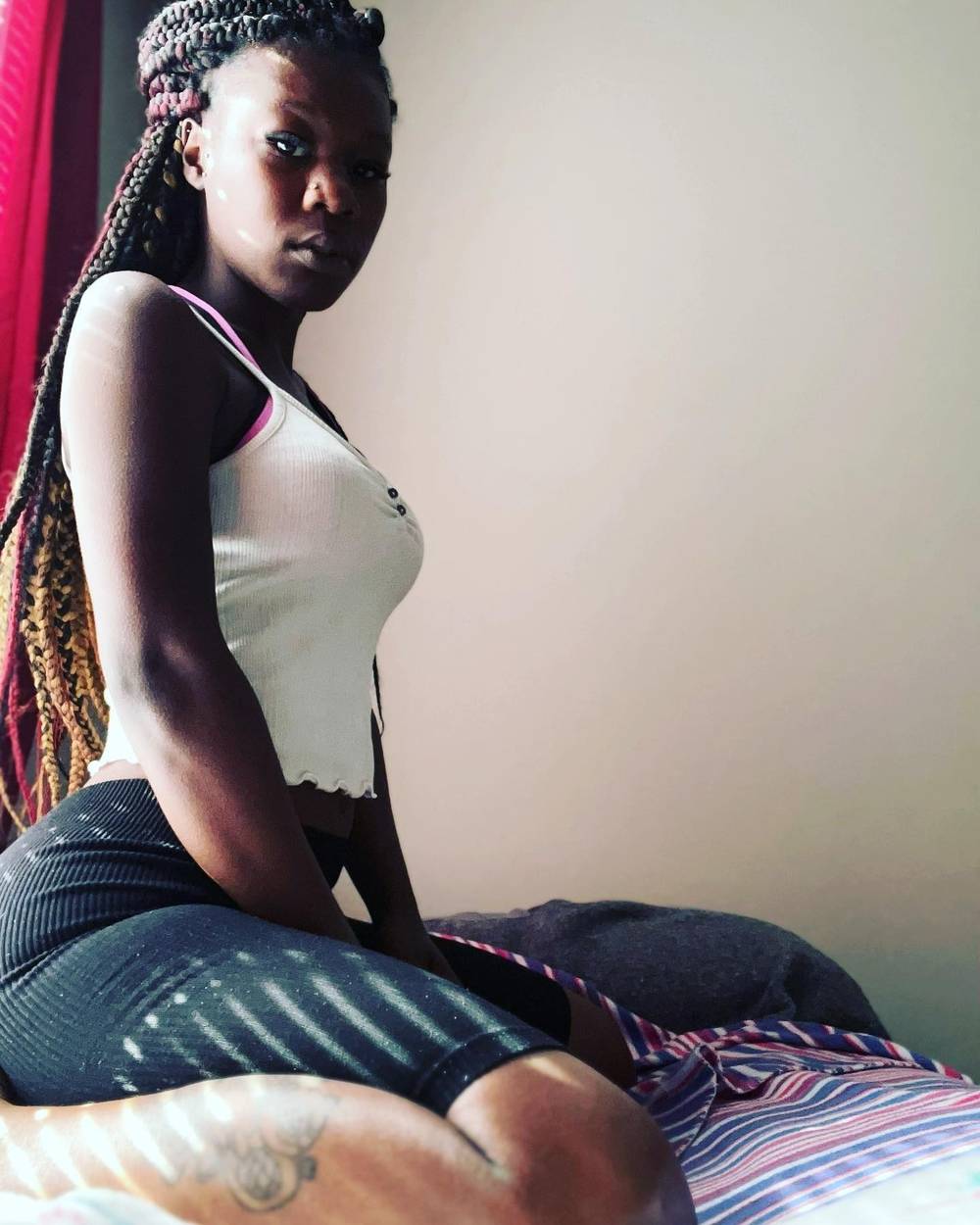 Chocolate.Trouble OnlyFans – free nudes, naked, leaked