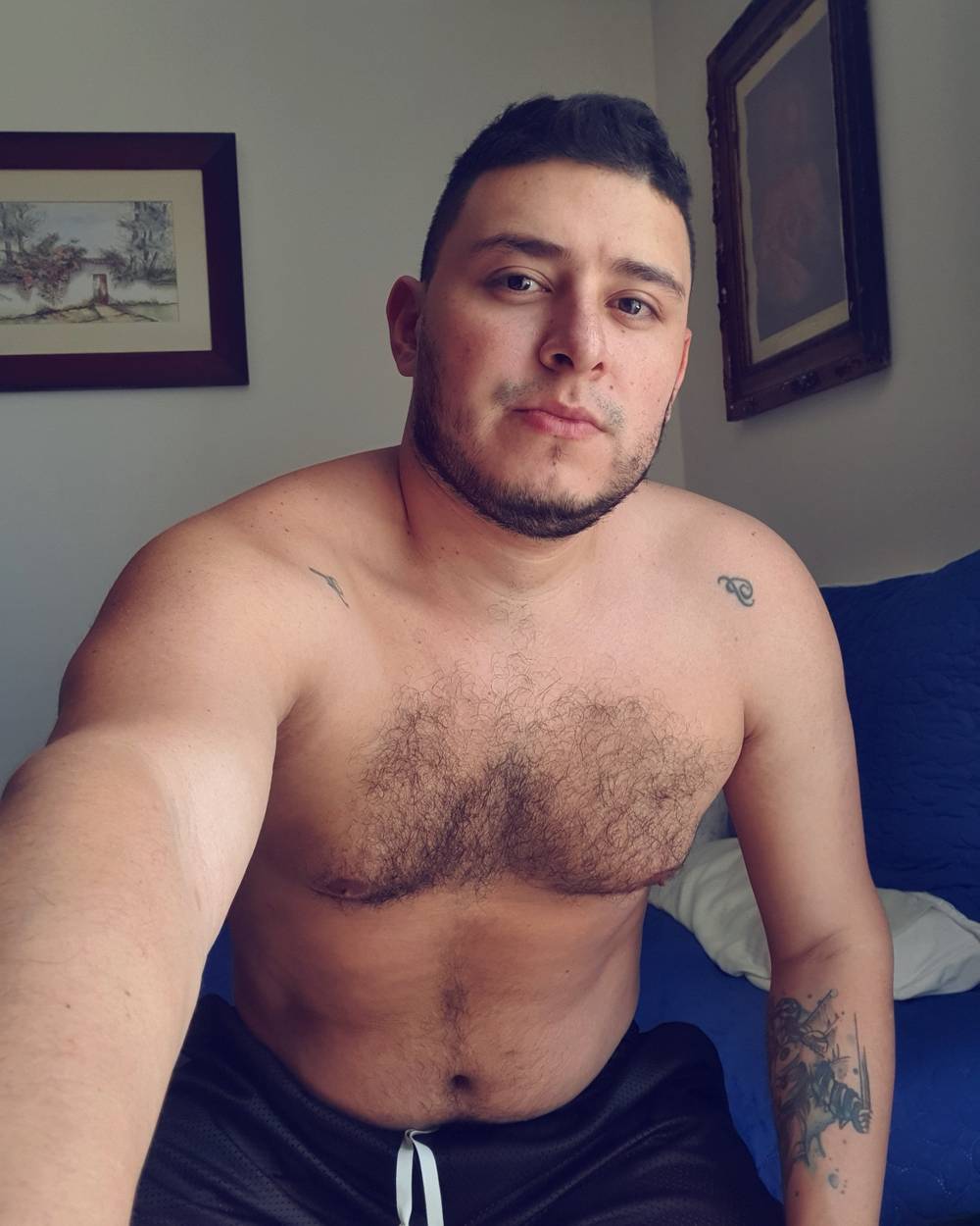 Juan David OnlyFans – free nudes, naked, leaked