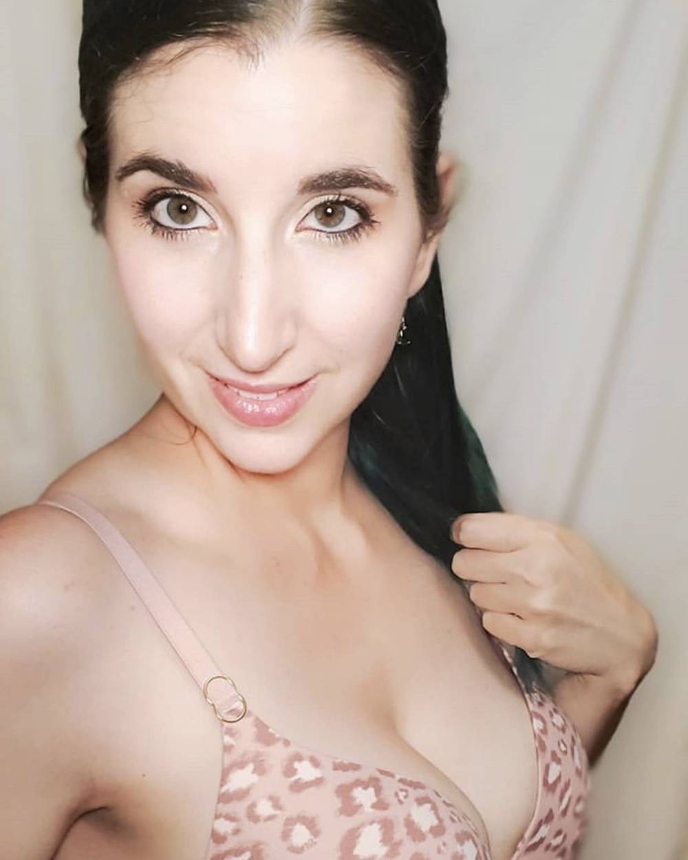 Emily Emerald OnlyFans – free nudes, naked, leaked