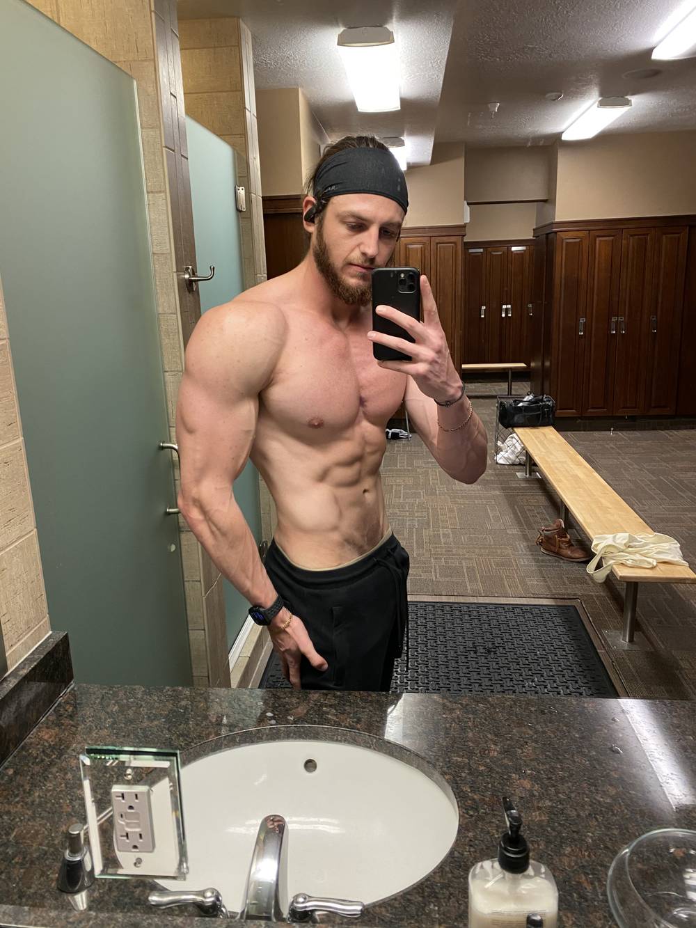 Garr Aesthetics OnlyFans – free nudes, naked, leaked