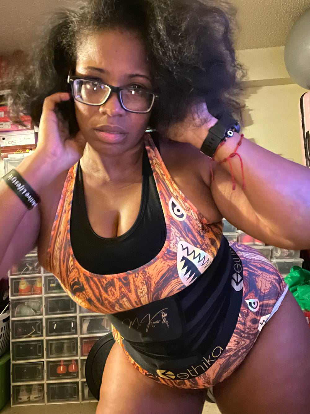 ThickerLicious OnlyFans – free nudes, naked, leaked