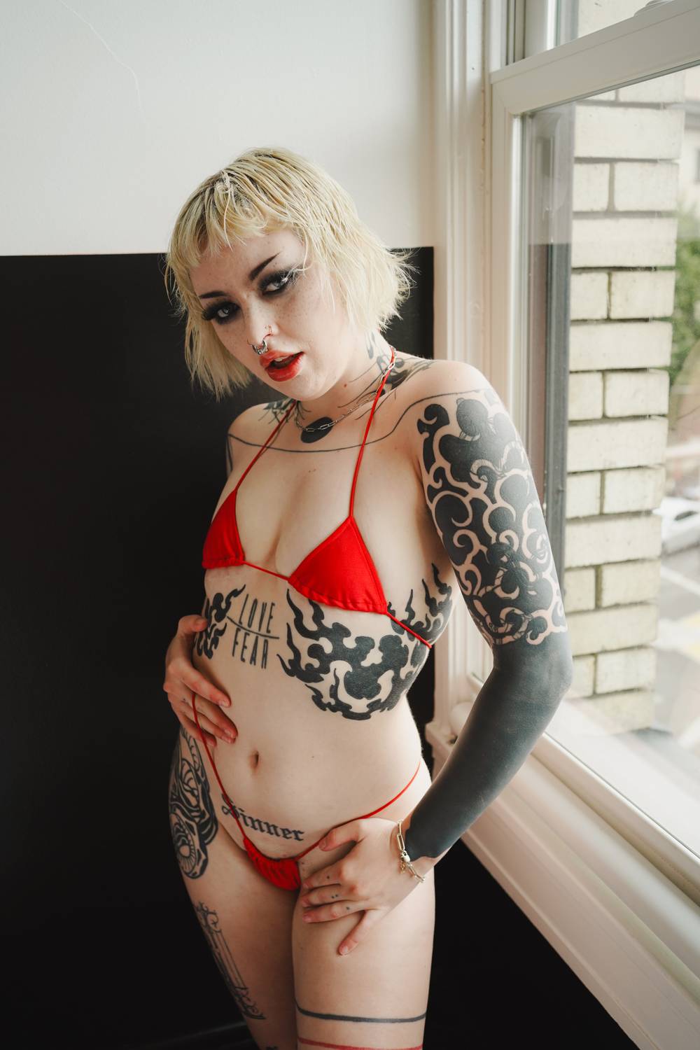 JUNIPER EMRYS OnlyFans – free nudes, naked, leaked